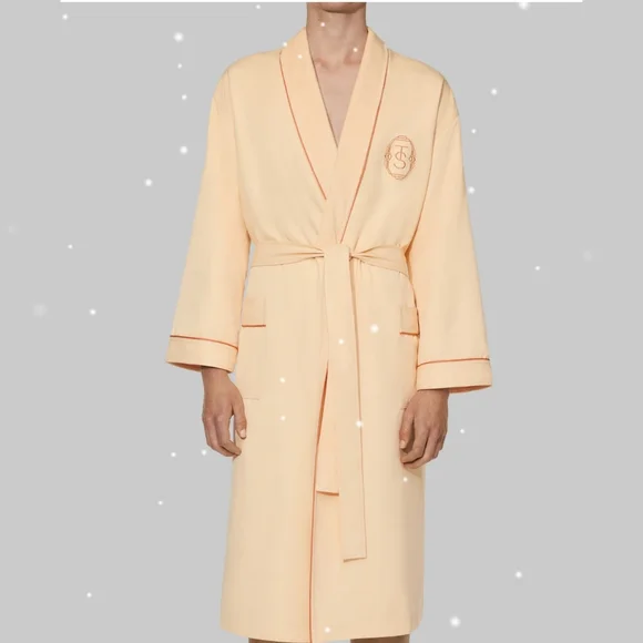 Taylor Swift The Life of a Showgirl Bathrobe - Size XS/S - Picture 10 of 15